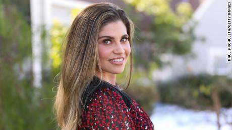 Danielle Fishel, 'Boy Meets World' star, announces birth of second ...