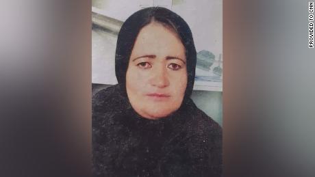 Taliban accused of killing pregnant Afghan policewoman in front of her family