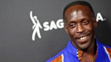 michael k williams wire actor omar death ebof vpx_00000129