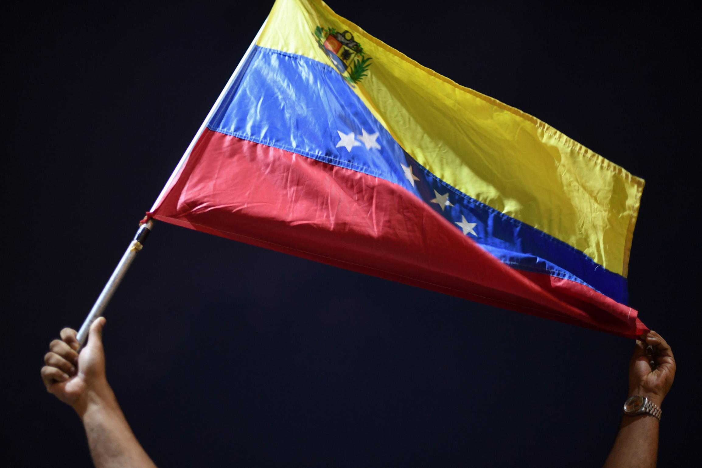 Venezuela y el zugzwang - Asuntos del Sur