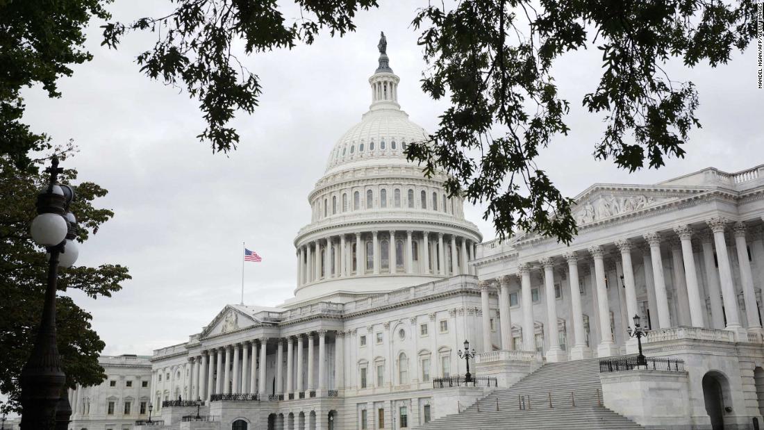 5 things to know for September 7: Capitol riot, coronavirus, 9/11, Ida, Guinea