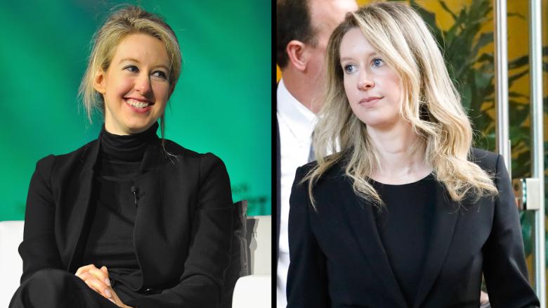 A jury has returned verdicts in the trial of Theranos founder Elizabeth Holmes