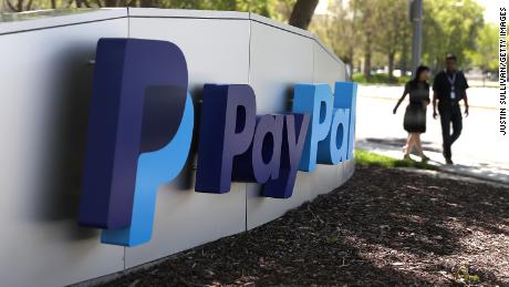 PayPal snaps up Japanese buy-now-pay-later unicorn for $2.7 billion