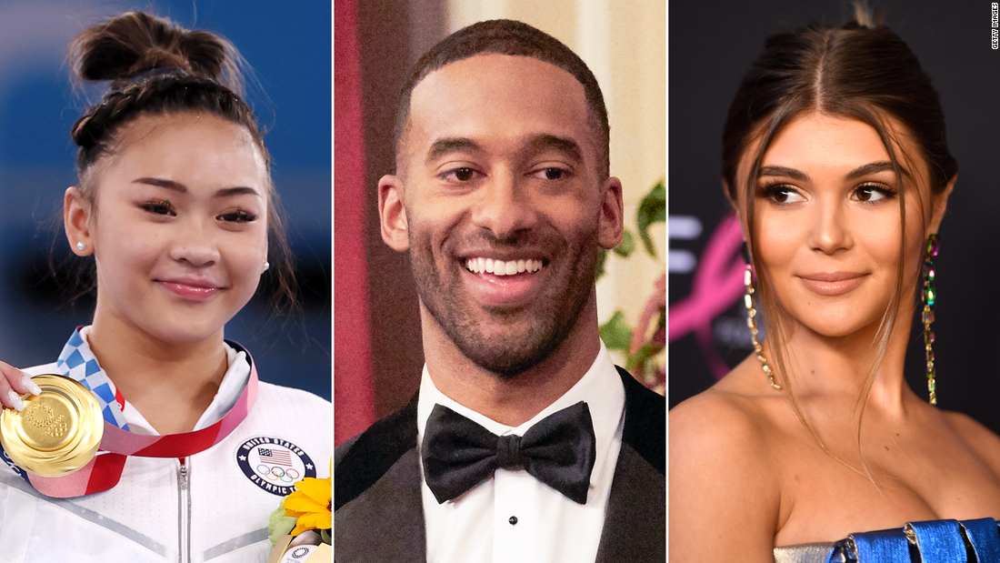 'Dancing With the Stars' Season 30 cast revealed