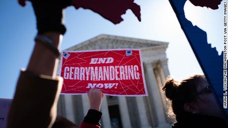 Shelby County ruling could make it easier for states to get away with extreme racial gerrymandering