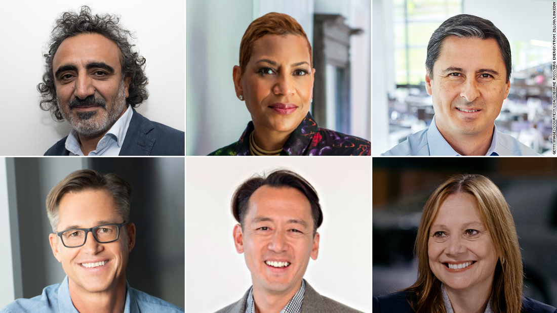 It's not just flexibility: 15 CEOs share how work will change post-Covid