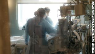 Montana coronavirus: A VA medical center has opened beds to non 