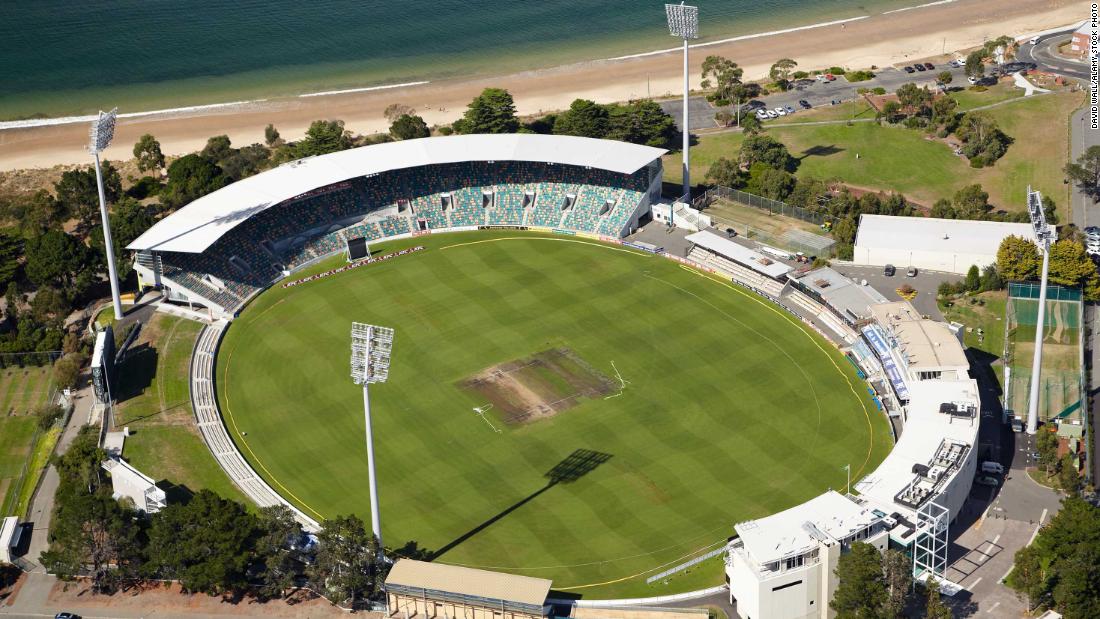 Cricket Australia: 'No alternative' but to cancel Afghanistan test ...