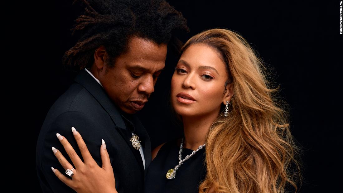 Beyoncé and Jay-Z team for HBCU scholarships