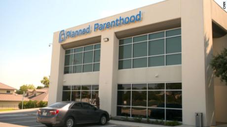 Planned Parenthood South Texas has paused abortion procedures in San Antonio, Texas. It operates three out of the four facilities that provide abortion care in the city.
