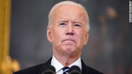 Biden set to address world leaders at the UN General Assembly