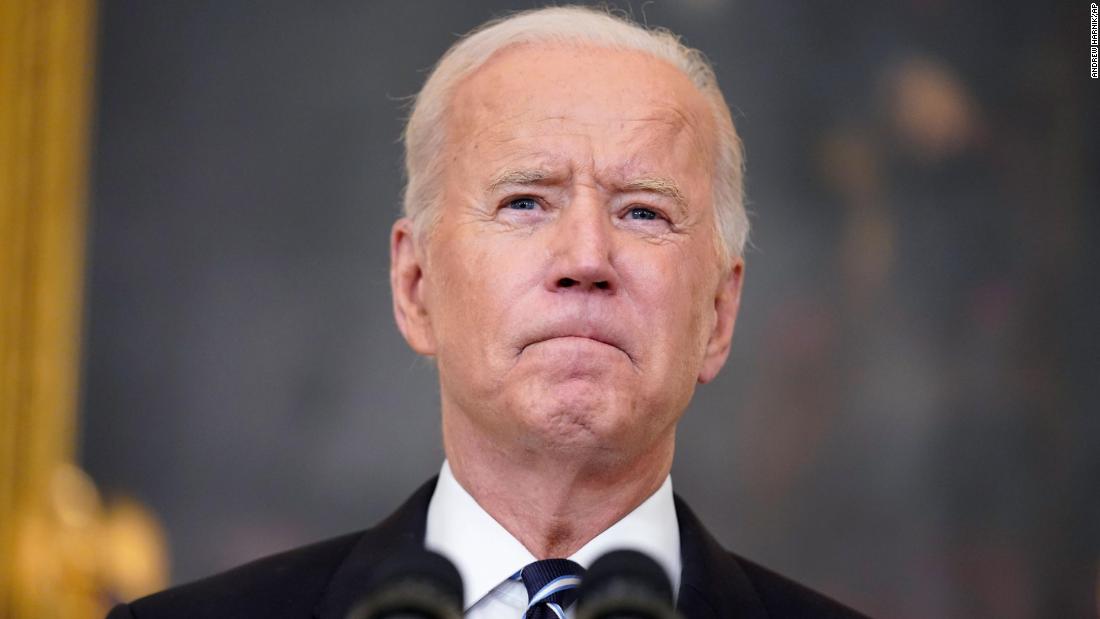 Biden set to address world leaders at the UN General Assembly – CNN
