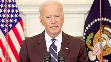 biden message unvaccinated americans patience sot lead vpx_00003102