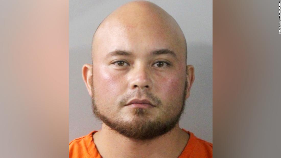 Ex-Marine sharpshooter accused of killing 4 was searching for a non-existent girl who he believed needed help, sheriff says