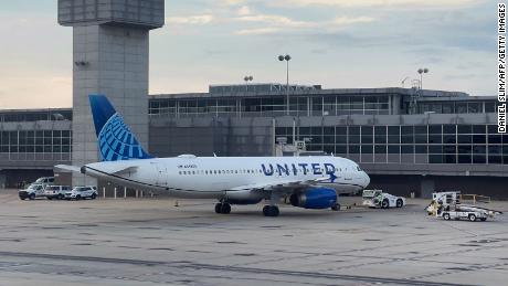 United Airlines workers with religious objections to the Covid vaccine will be placed on unpaid leave