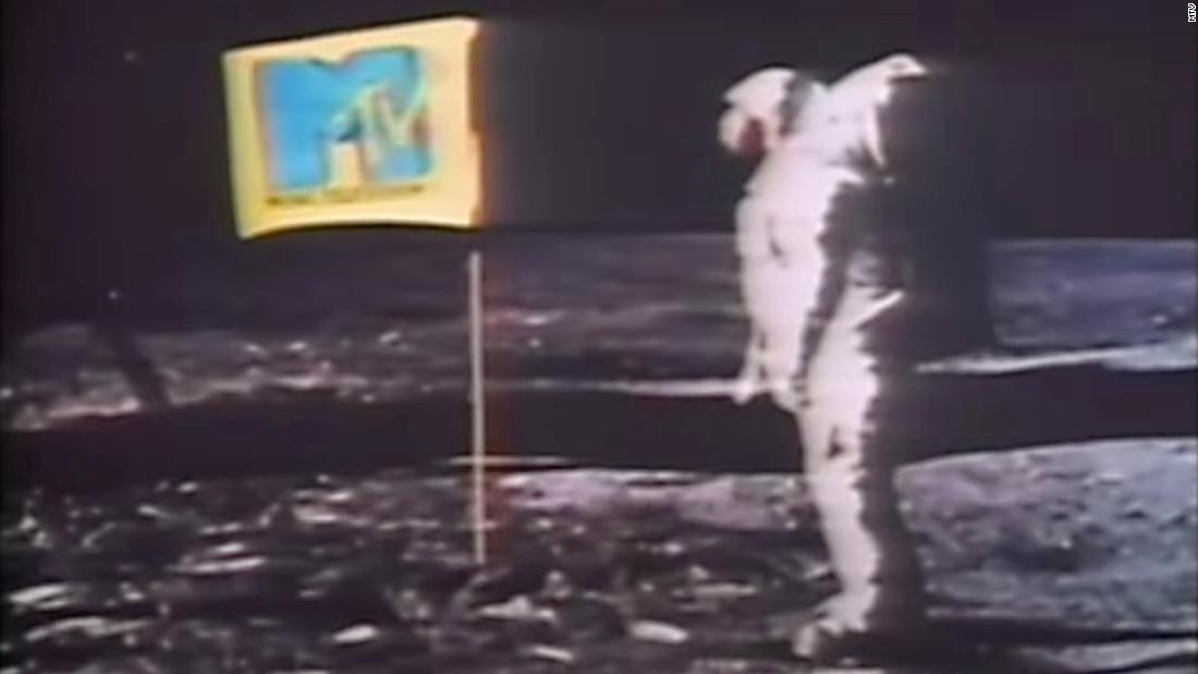 Remember VJs? Look back at 40 years of MTV