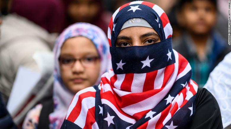 9 tropes about Muslims that are a product of Islamophobia