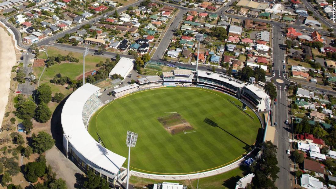 Afghan Cricket Board calls on Australia not to cancel historic match