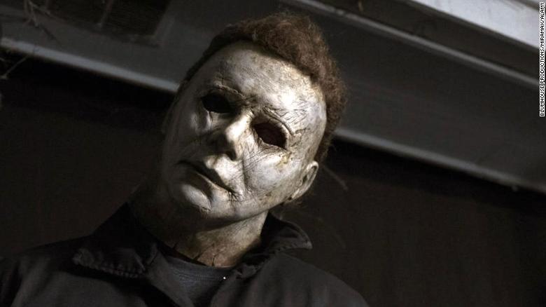 A company will pay someone $1,300 to watch 13 horror movies in October