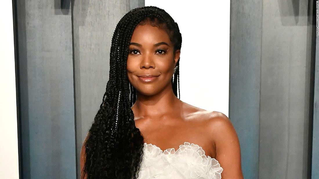 Gabrielle Union opens up about her surrogacy journey