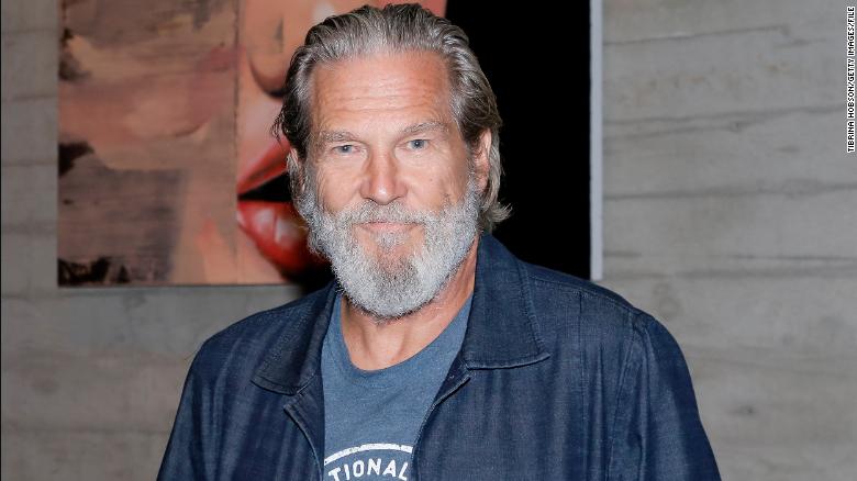 Jeff Bridges says he was ‘close to the pearly gates’ while battling Covid during cancer treatment