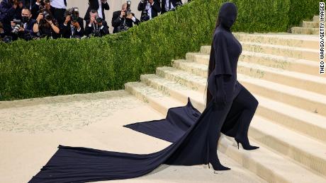 kim kardashian met gala 21 designer