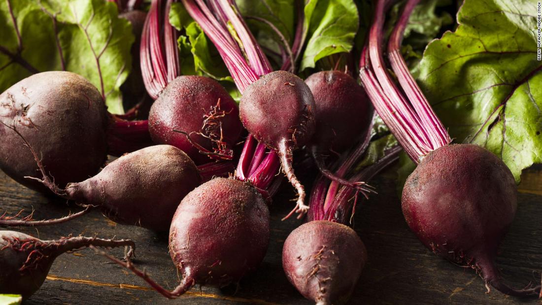 Give beets a chance with these easy, tasty recipes