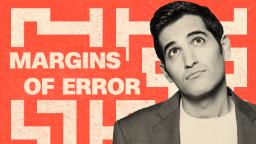 Margins of Error uban ni Harry Enten – Podcast sa CNN Audio