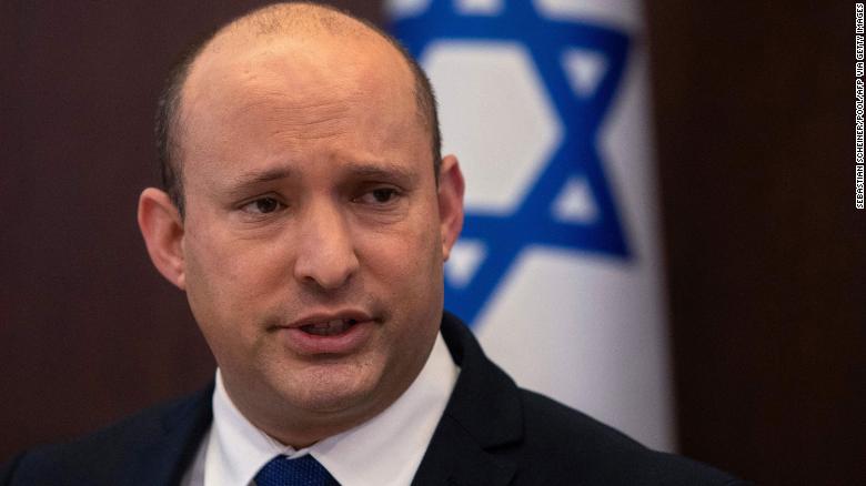 Naftali Bennett, Israel&#39;s new prime minister, is a former tech entrepreneur.