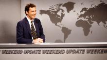 &lt;a href=&quot;https://www.cnn.com/2021/09/14/entertainment/norm-macdonald-death/index.html&quot; target=&quot;_blank&quot;&gt;Norm Macdonald,&lt;/a&gt; a comic who was beloved as an anchor of &quot;Saturday Night Live&#39;s&quot; popular &quot;Weekend Update&quot; segments, died Tuesday, September 14, according to multiple reports citing his manager. He was 61. Macdonald had been battling cancer for several years but kept his diagnosis private, his friend and producing partner, Lori Jo Hoekstra, told CNN in a statement.