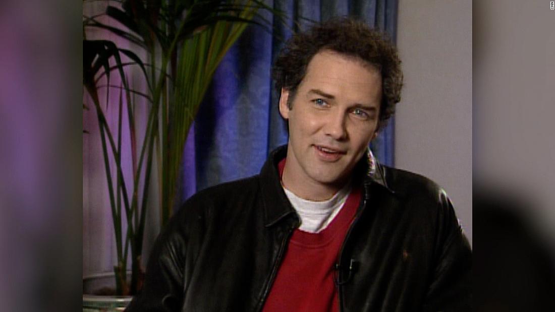 Norm Macdonald Beloved Snl Star Dies At 61 Cnn Video