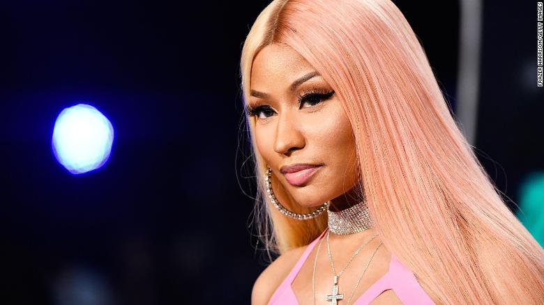 Nicki Minaj and the limits of celebrity influence over Covid-19 messaging