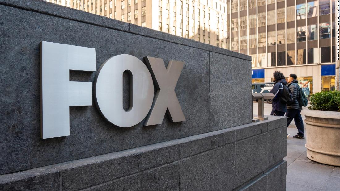 White House praises Fox for its new Covid policy, encourages network to 'convey to their audience' why it's effective