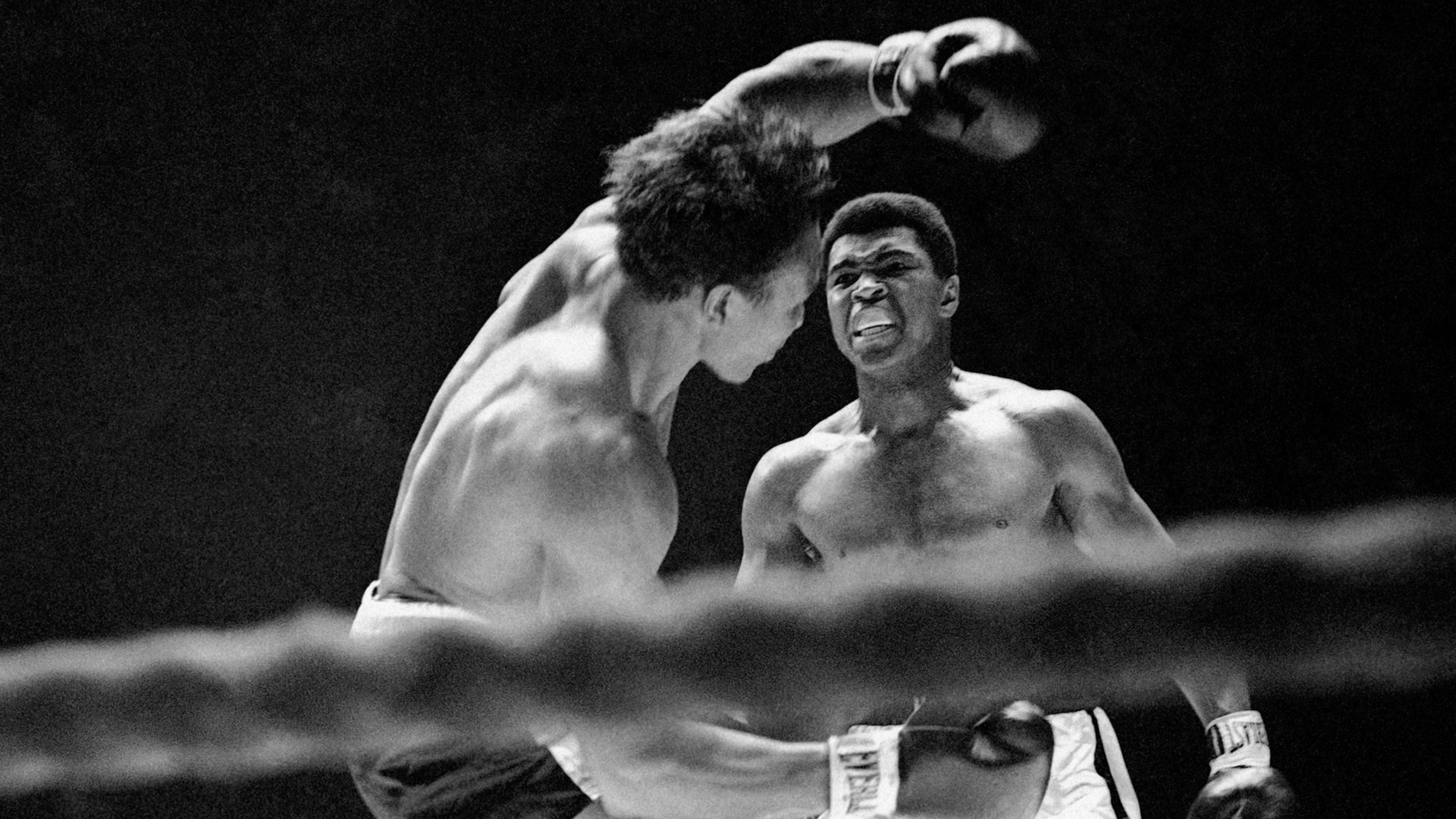 10 Things We Learned About Muhammad Ali From Ken Burns Epic Documentary Cnn