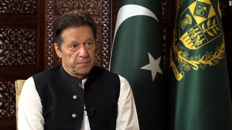 imran imran