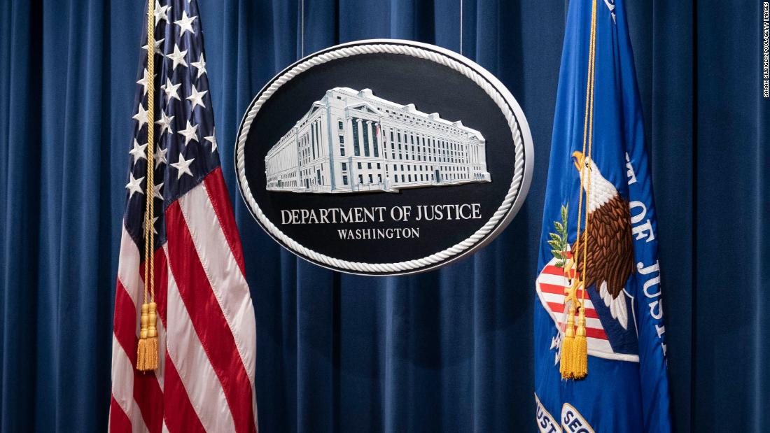 DOJ probe of fake elector plot seeks information about Trump’s top lawyers and advisers