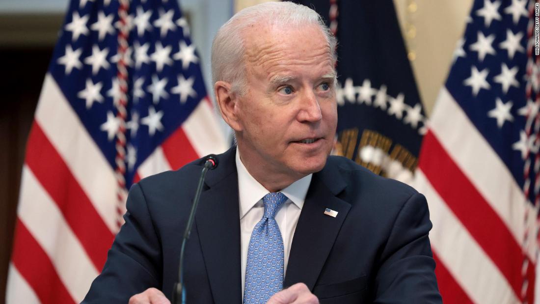 Missed deadlines, GOP blockades and the week that makes or breaks Biden and Democrats