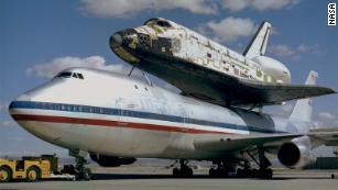 Segment Of Destroyed Space Shuttle Challenger Found In Bermuda Triangle 