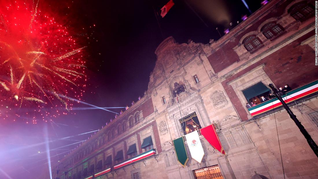 El verdadero origen del Grito de Independencia mexicano y cómo se