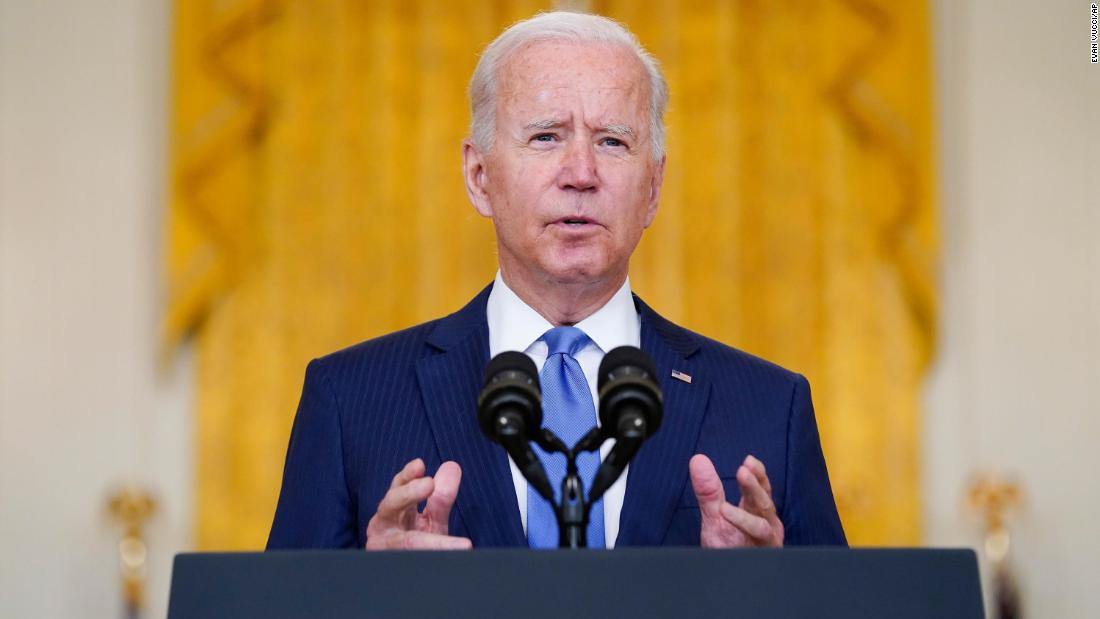 Biden looks to recapture his political momentum with a full-court press on his domestic agenda