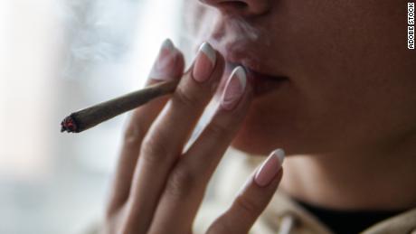 Uncontrollable vomiting due to marijuana use on rise, study finds