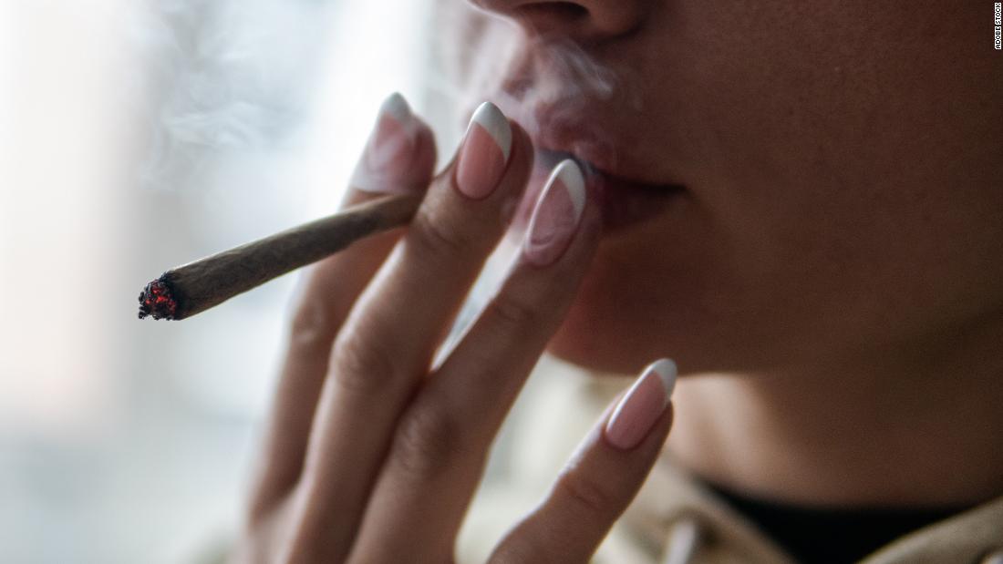 Marijuana may make sleep worse, especially for regular users, study finds