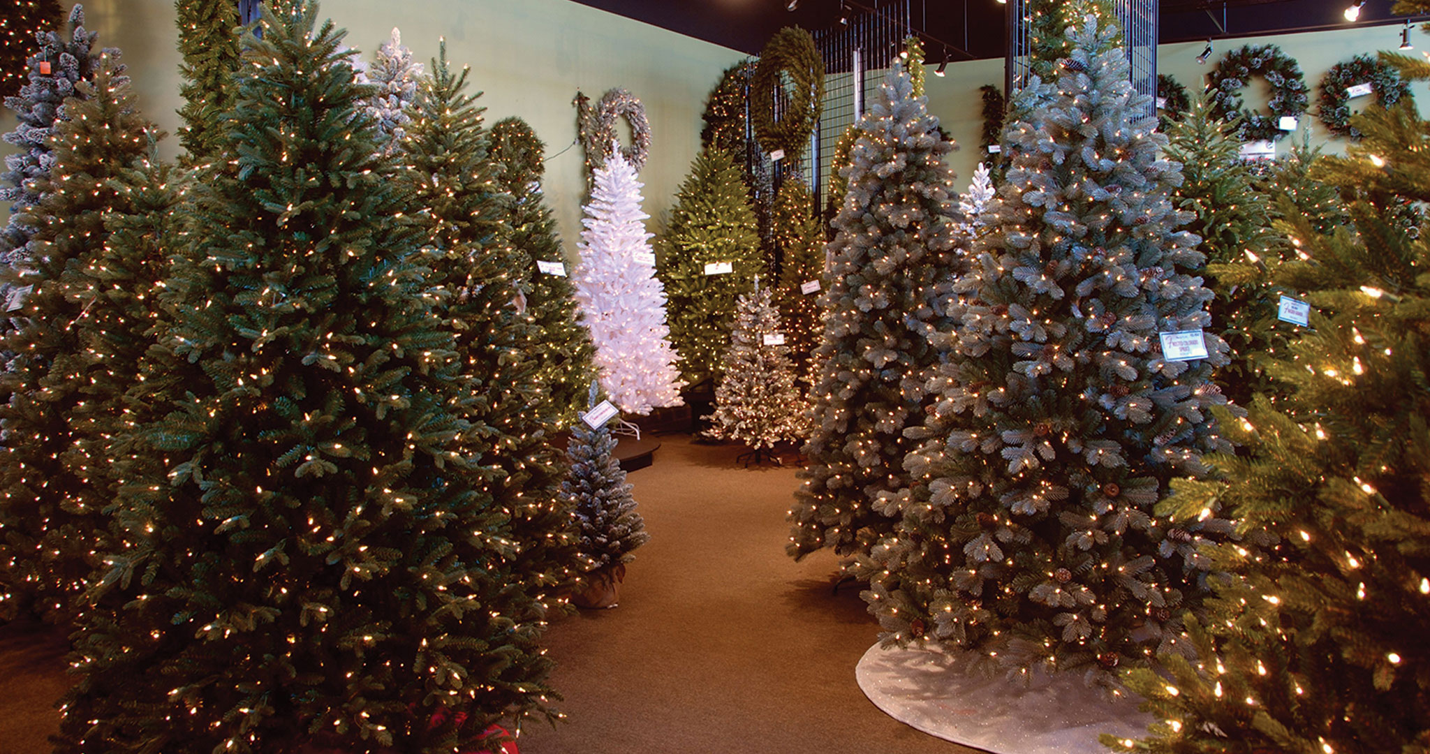 Holiday Bummer: Now Prices Are Soaring For Christmas Trees And Decorations | Cnn Business