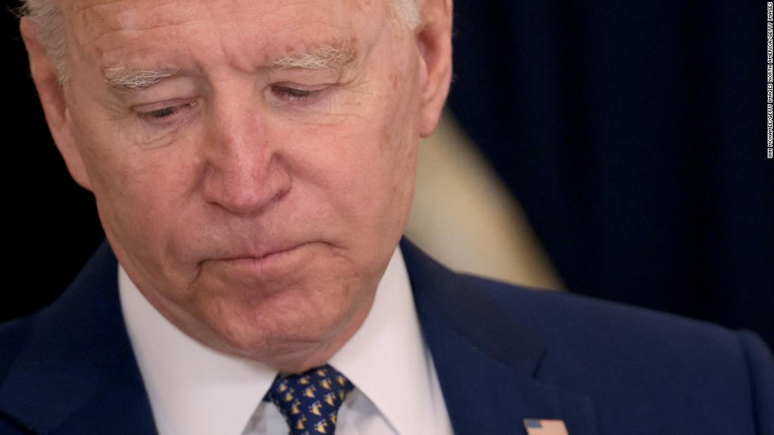 Opinion: Biden comes out swinging