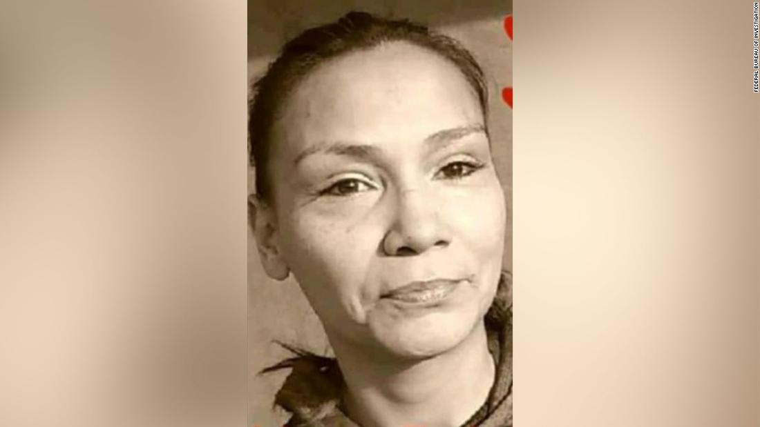 FBI offers $10,000 reward for information on Washington woman who went missing from Tulalip Reservation