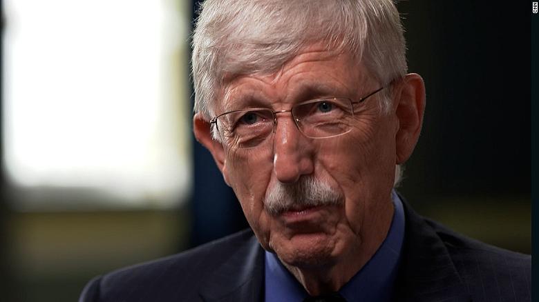 Outgoing NIH director says Trump and other Republicans pressured him to endorse unproven Covid-19 remedies and to fire Fauci