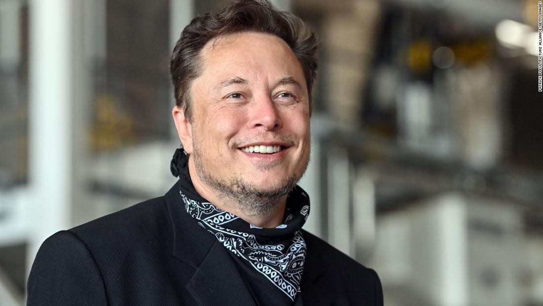 Elon Musk pledges $50 million to Inspiration4 cancer fundraiser