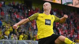 Manchester City, Borussia Dortmund'dan Erling Haaland için 'prensip anlaşmasını' onayladı