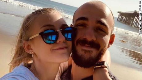 Gabby Petito's conversations with her mother revealed 'growing tension' with fiance, affidavit says 
