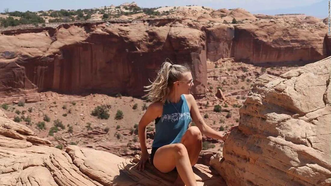 Petito was strangled and her body had been in the wilderness for 3 to 4 weeks before it was discovered, the Teton County coroner said